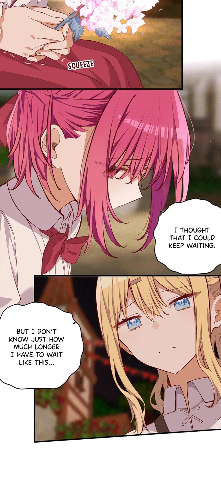 Please Bully Me, Miss Villainess! chapter 56 page 9