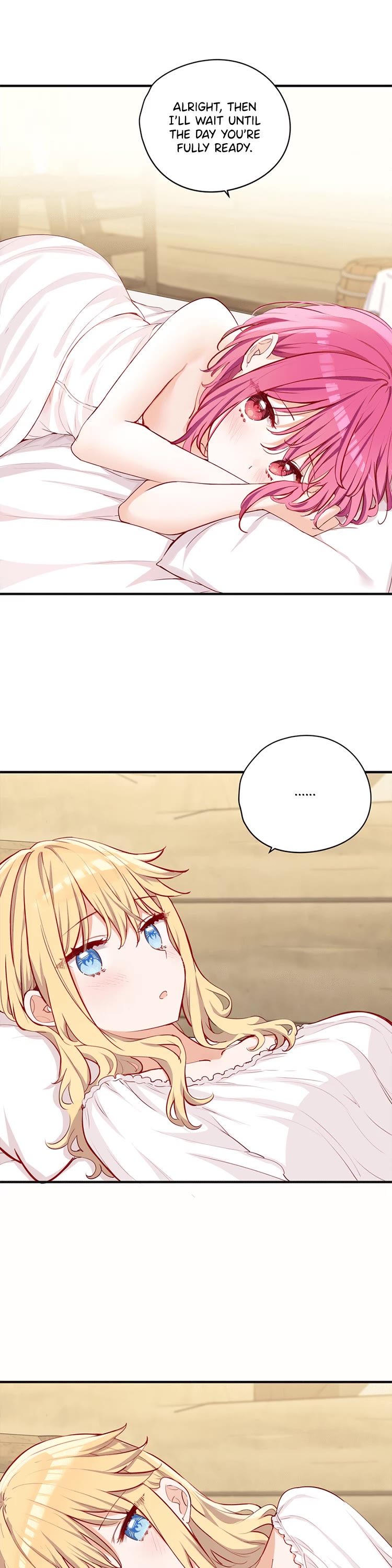 Please Bully Me, Miss Villainess! chapter 57 page 10