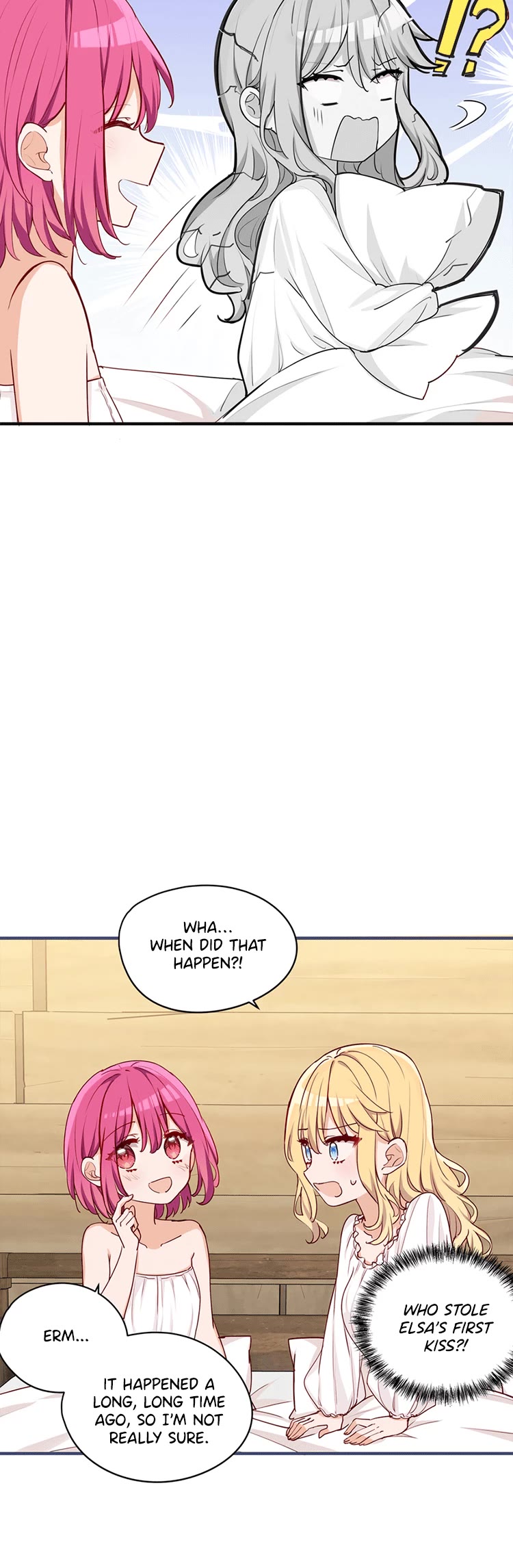 Please Bully Me, Miss Villainess! chapter 57 page 15