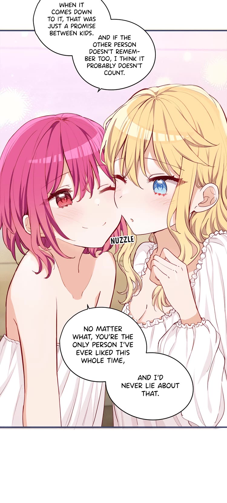 Please Bully Me, Miss Villainess! chapter 57 page 18