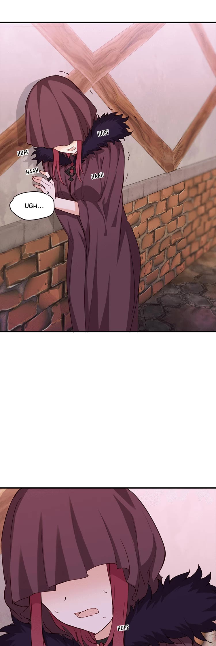 Please Bully Me, Miss Villainess! chapter 57 page 22