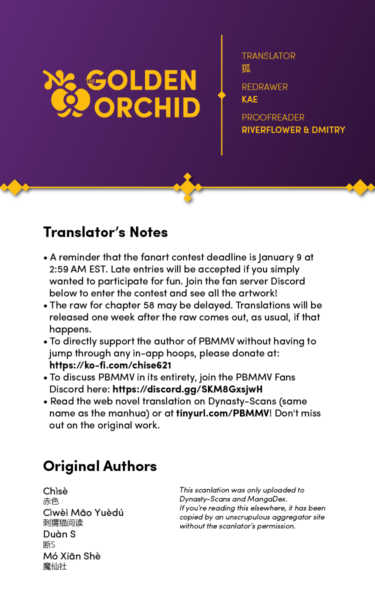 Please Bully Me, Miss Villainess! chapter 57 page 24