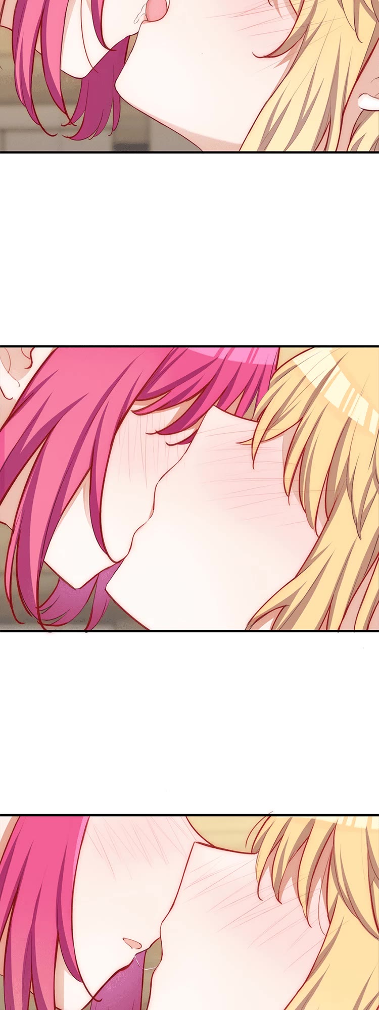 Please Bully Me, Miss Villainess! chapter 57 page 6