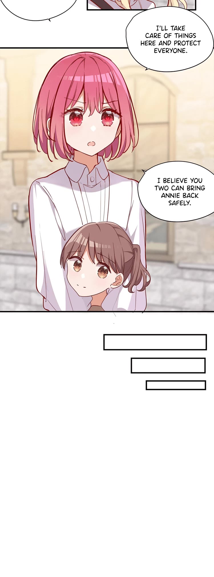 Please Bully Me, Miss Villainess! chapter 59 page 12