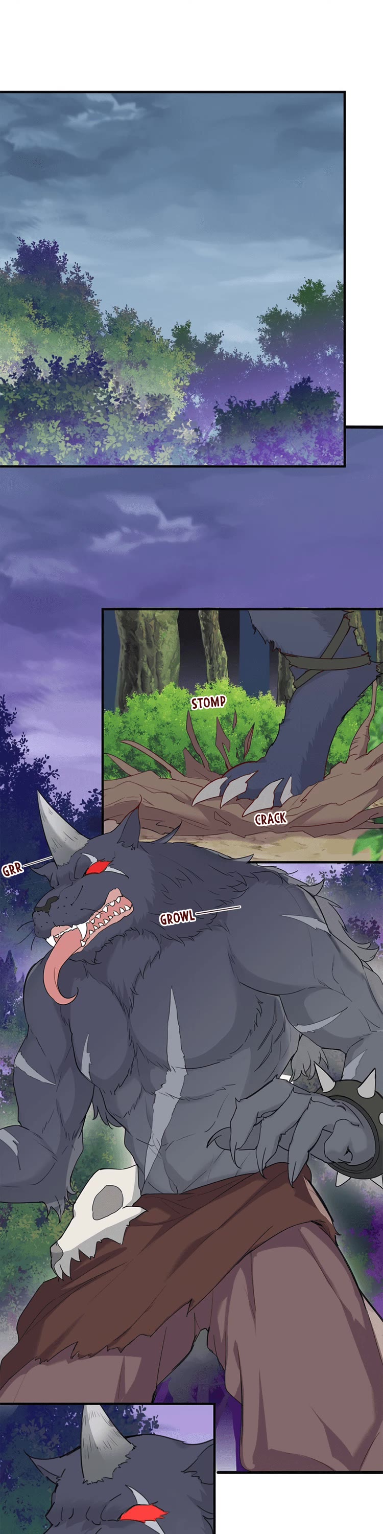 Please Bully Me, Miss Villainess! chapter 59 page 13