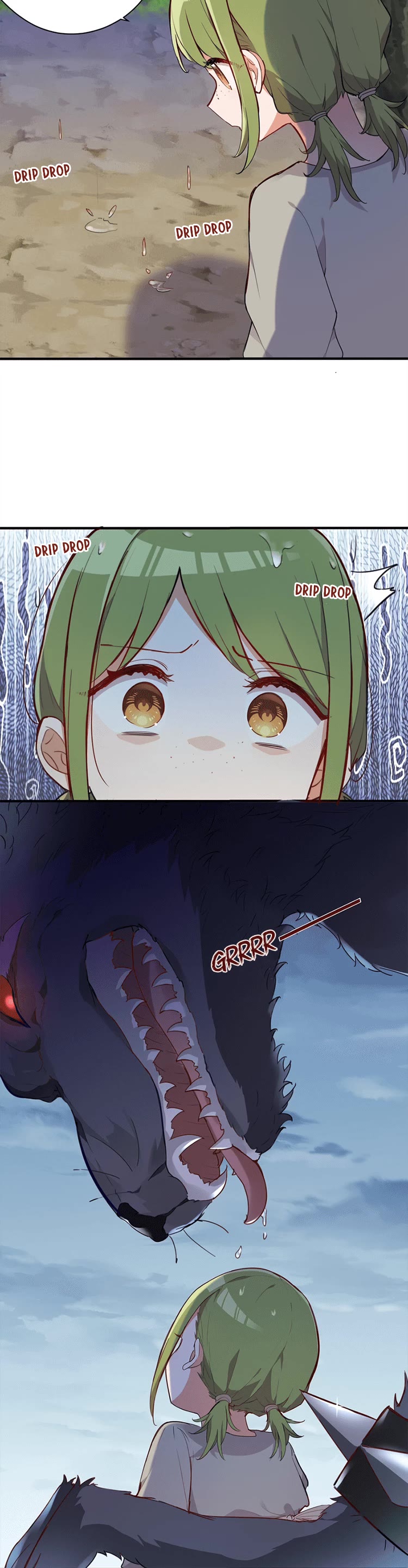 Please Bully Me, Miss Villainess! chapter 59 page 17