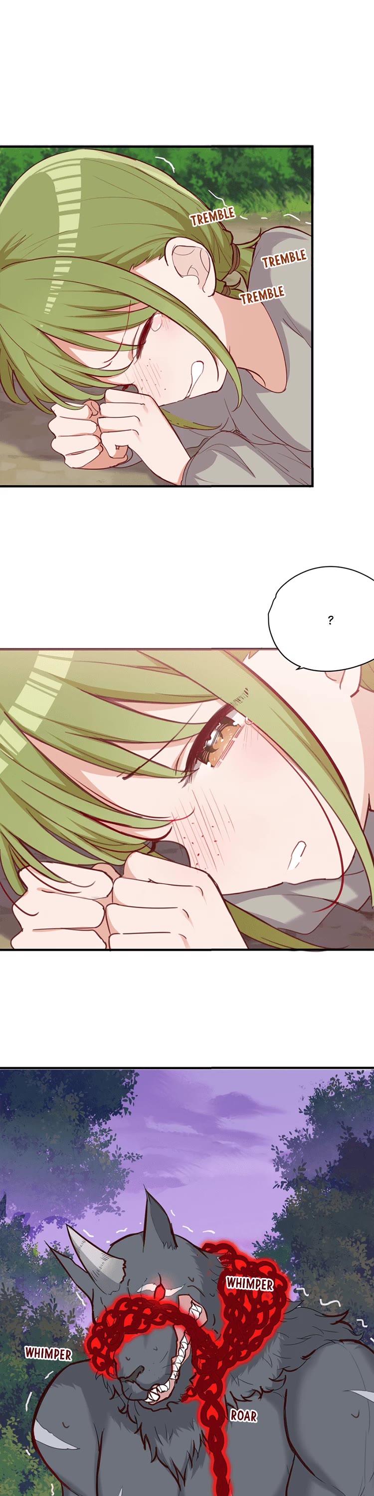 Please Bully Me, Miss Villainess! chapter 59 page 19