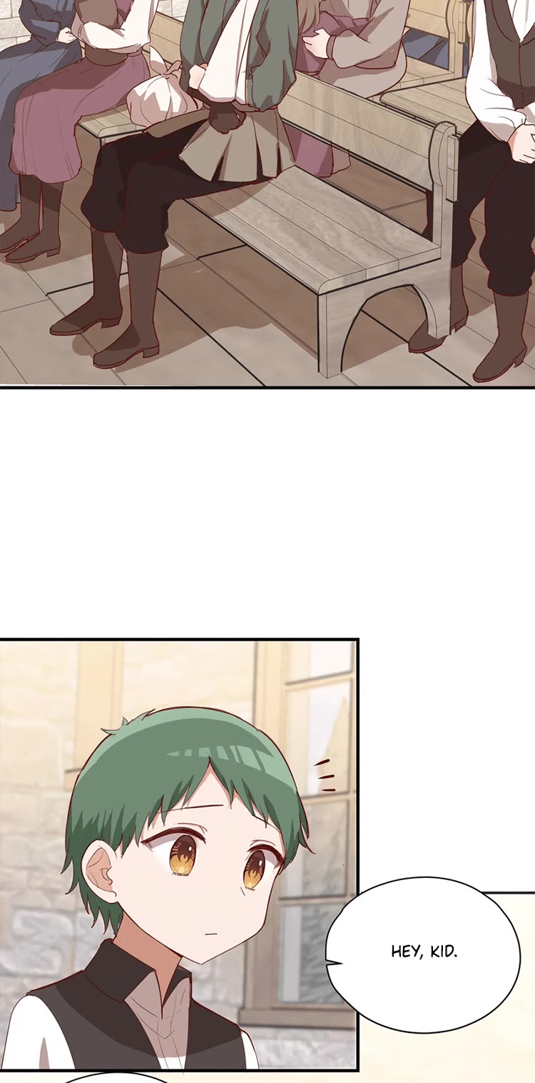 Please Bully Me, Miss Villainess! chapter 59 page 8