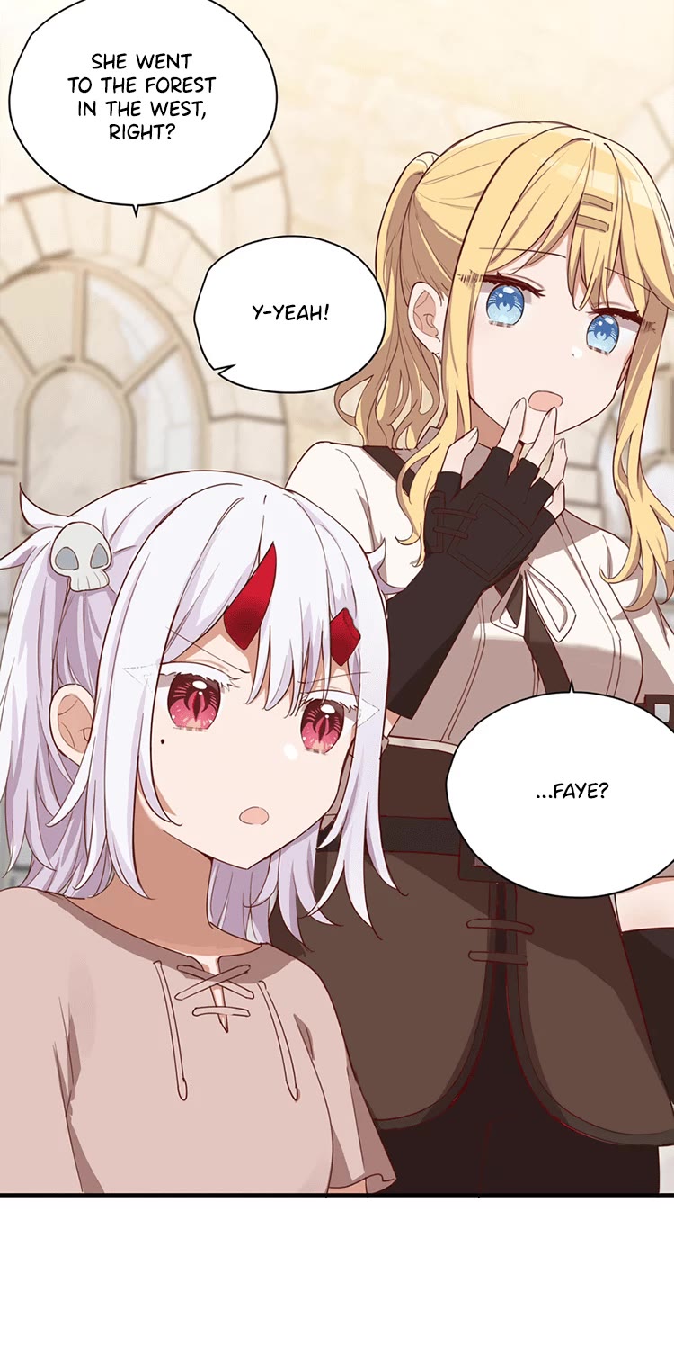 Please Bully Me, Miss Villainess! chapter 59 page 9