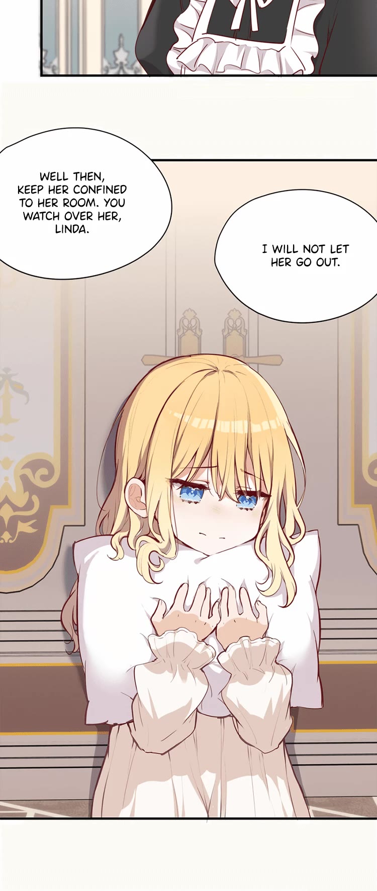 Please Bully Me, Miss Villainess! chapter 65 page 18