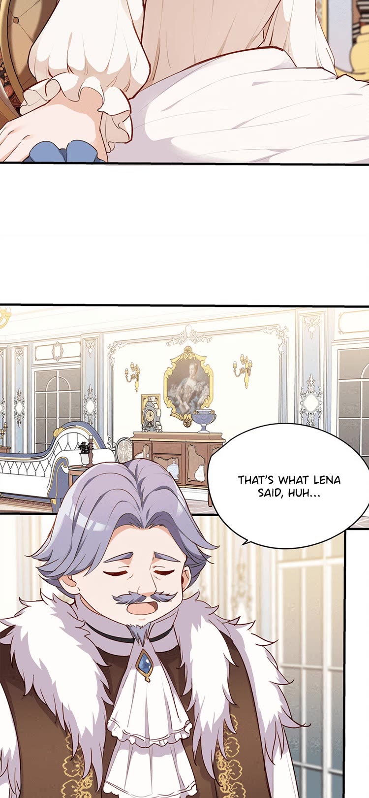 Please Bully Me, Miss Villainess! chapter 66 page 10