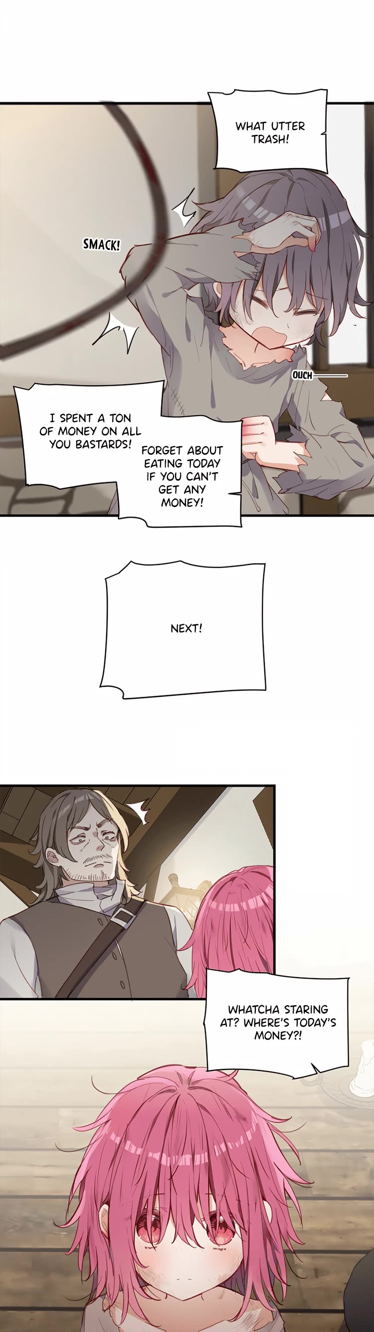 Please Bully Me, Miss Villainess! chapter 67 page 12