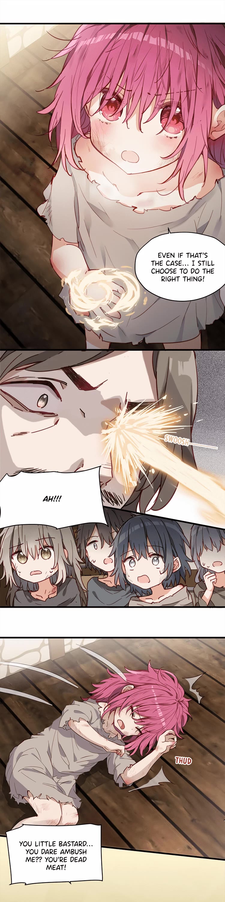 Please Bully Me, Miss Villainess! chapter 67 page 14