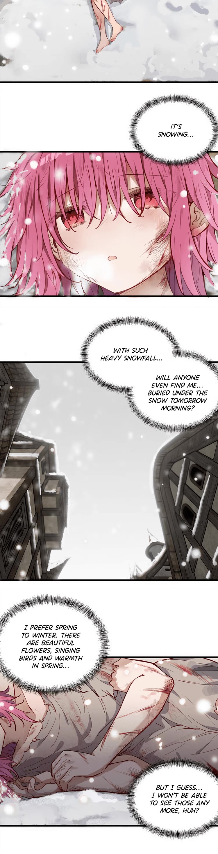 Please Bully Me, Miss Villainess! chapter 67 page 19