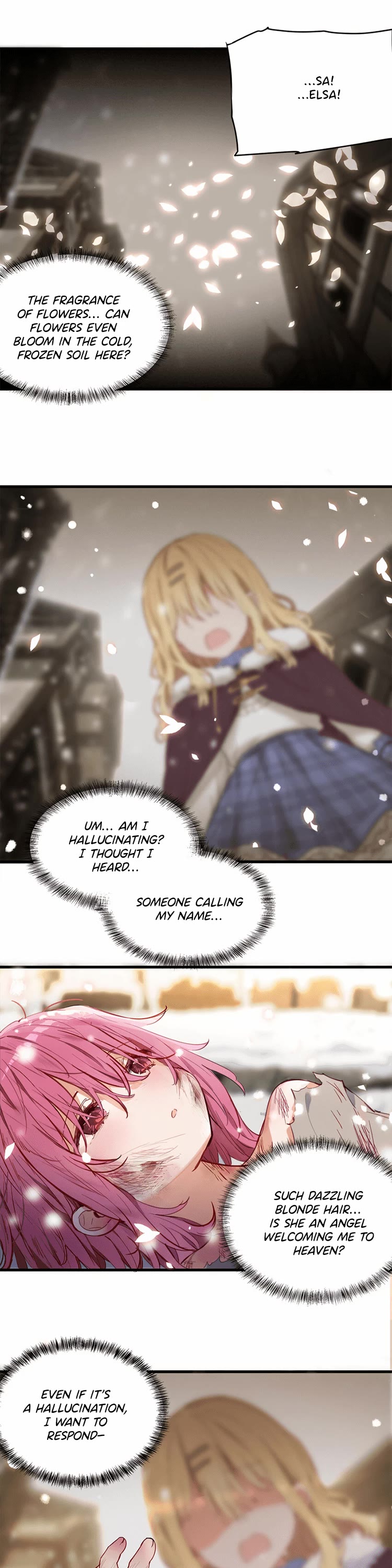 Please Bully Me, Miss Villainess! chapter 67 page 20