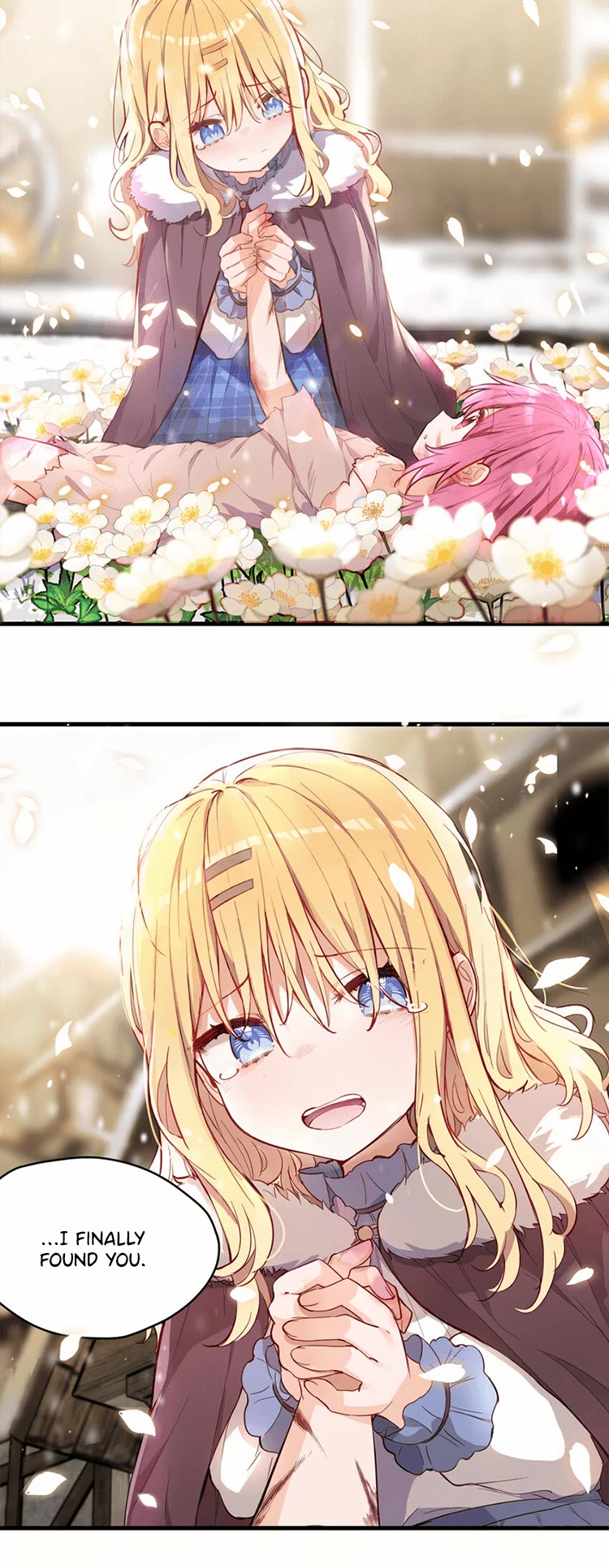 Please Bully Me, Miss Villainess! chapter 67 page 22