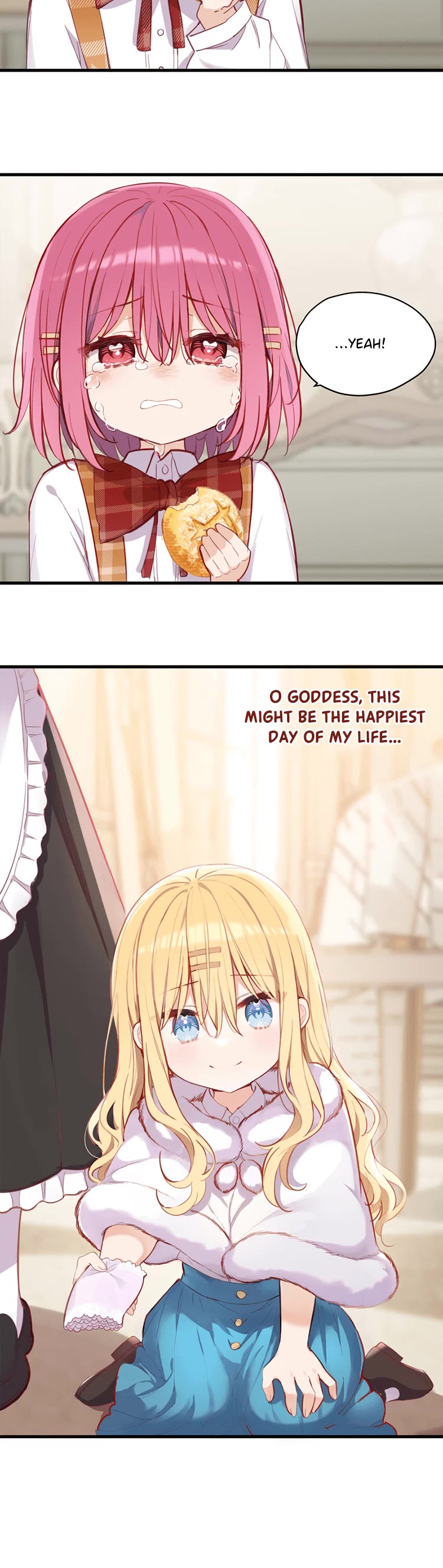 Please Bully Me, Miss Villainess! chapter 69 page 20