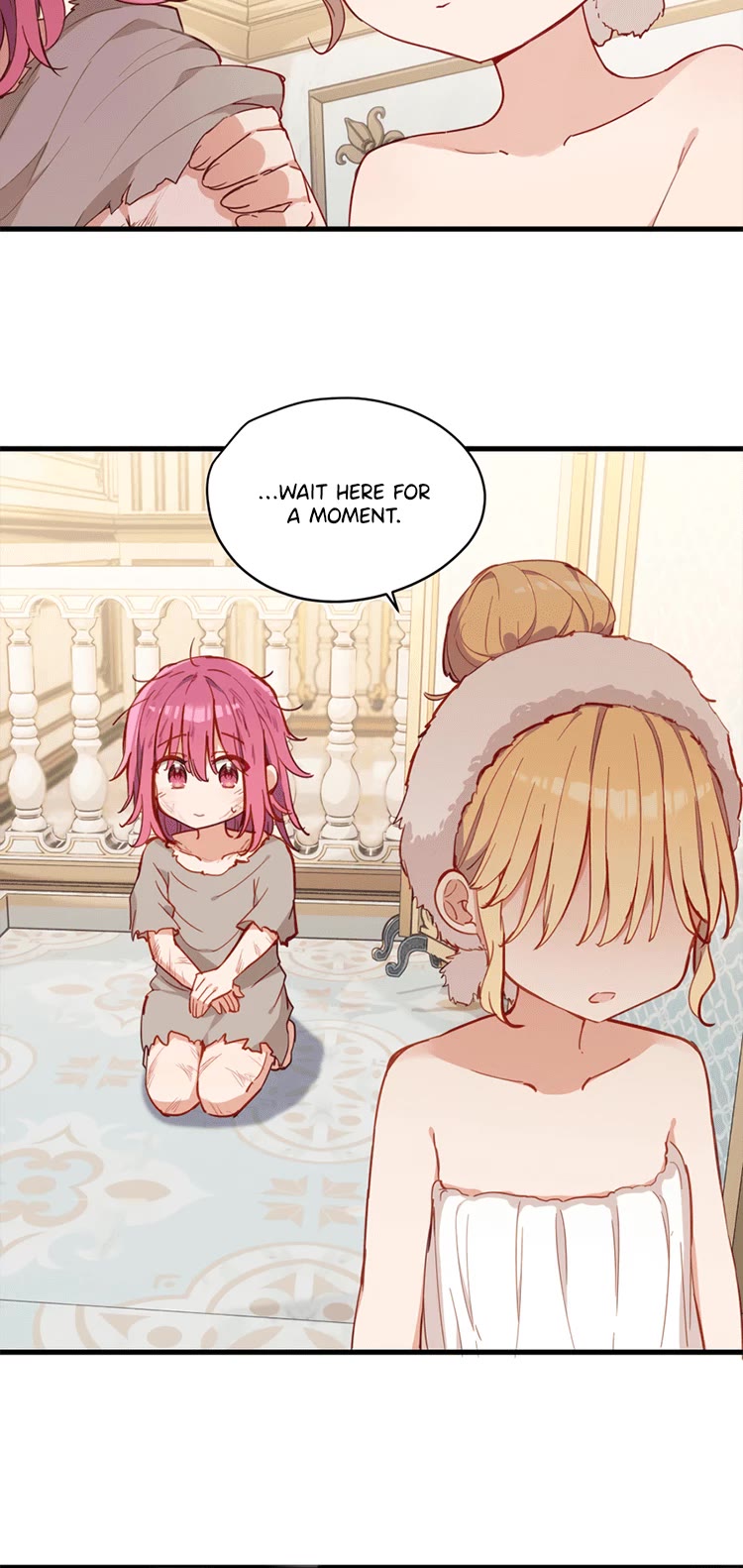 Please Bully Me, Miss Villainess! chapter 69 page 7