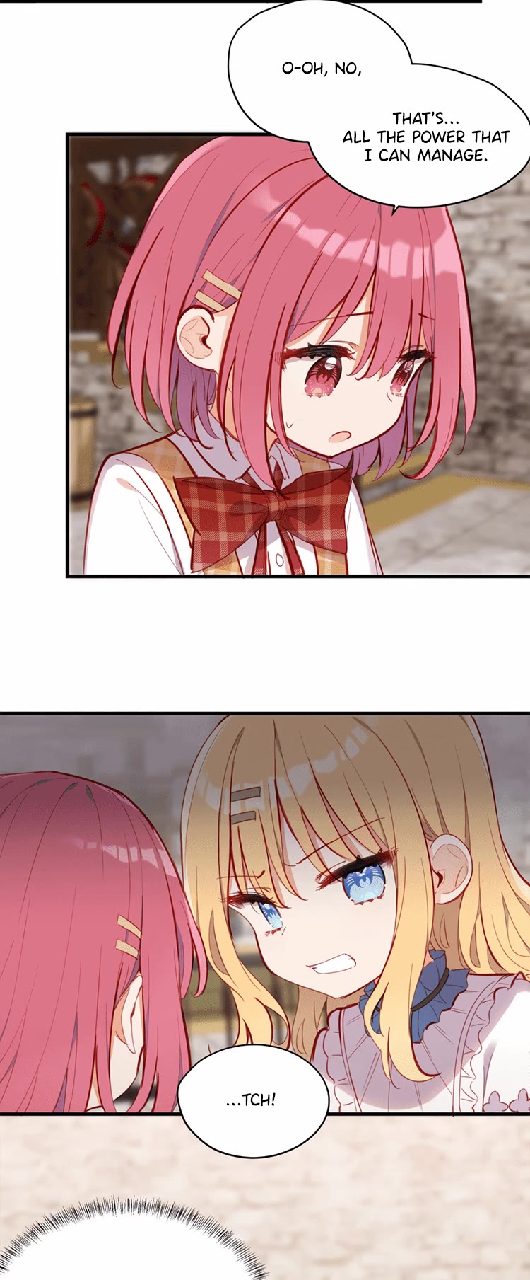 Please Bully Me, Miss Villainess! chapter 71 page 14