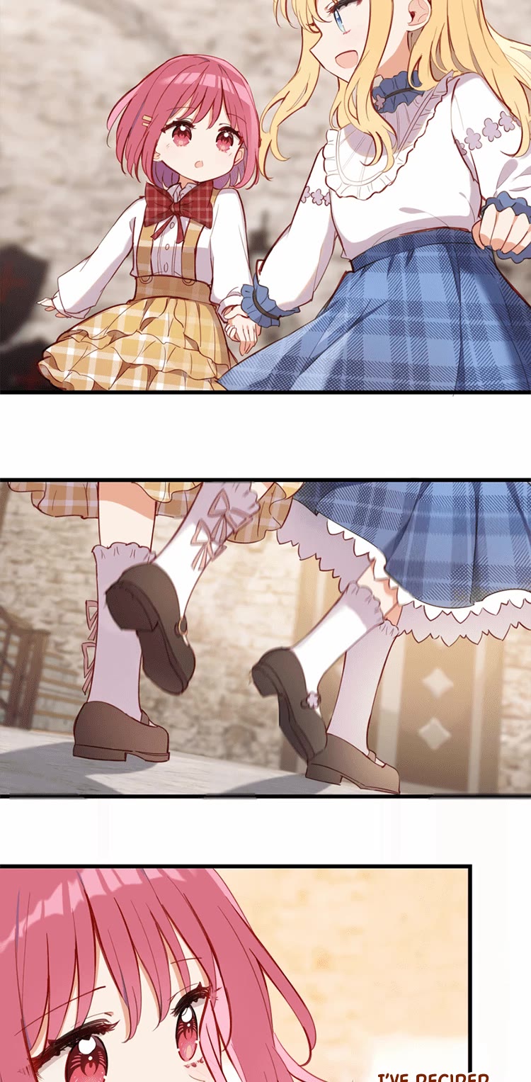 Please Bully Me, Miss Villainess! chapter 71 page 22