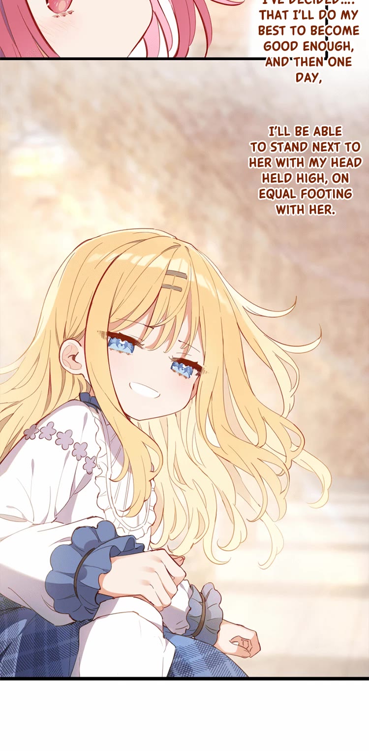 Please Bully Me, Miss Villainess! chapter 71 page 23