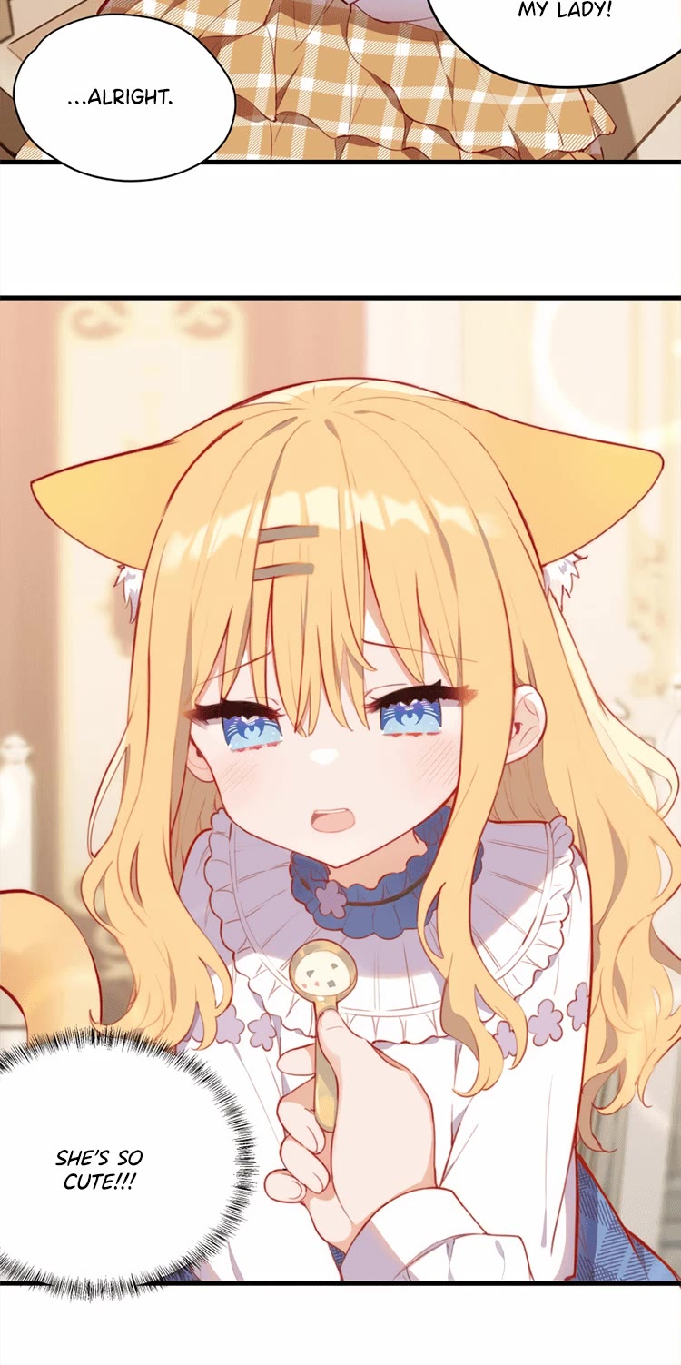 Please Bully Me, Miss Villainess! chapter 74 page 15