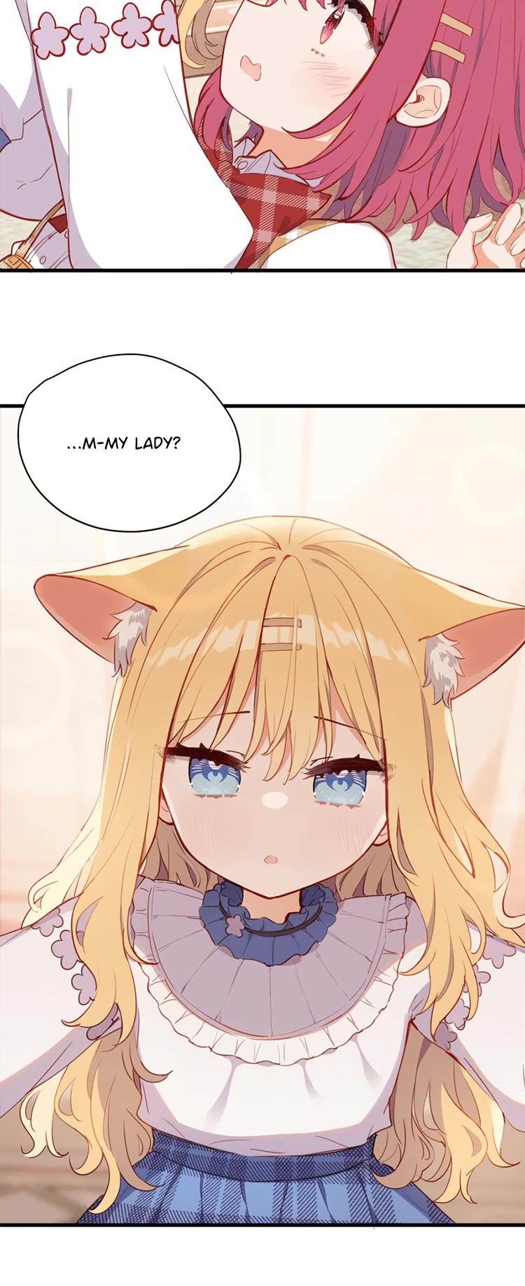 Please Bully Me, Miss Villainess! chapter 74 page 24