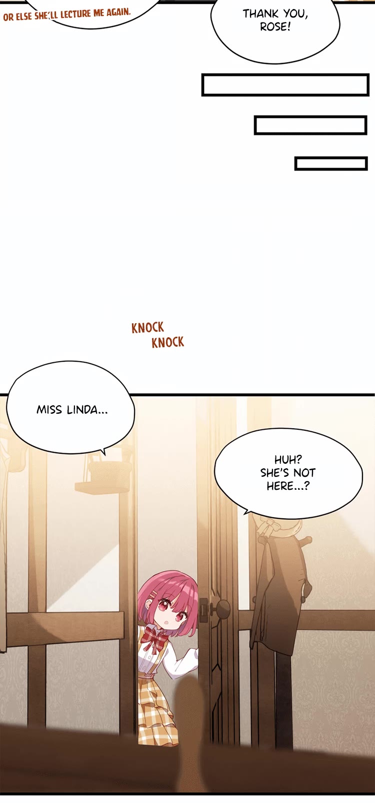 Please Bully Me, Miss Villainess! chapter 74 page 6