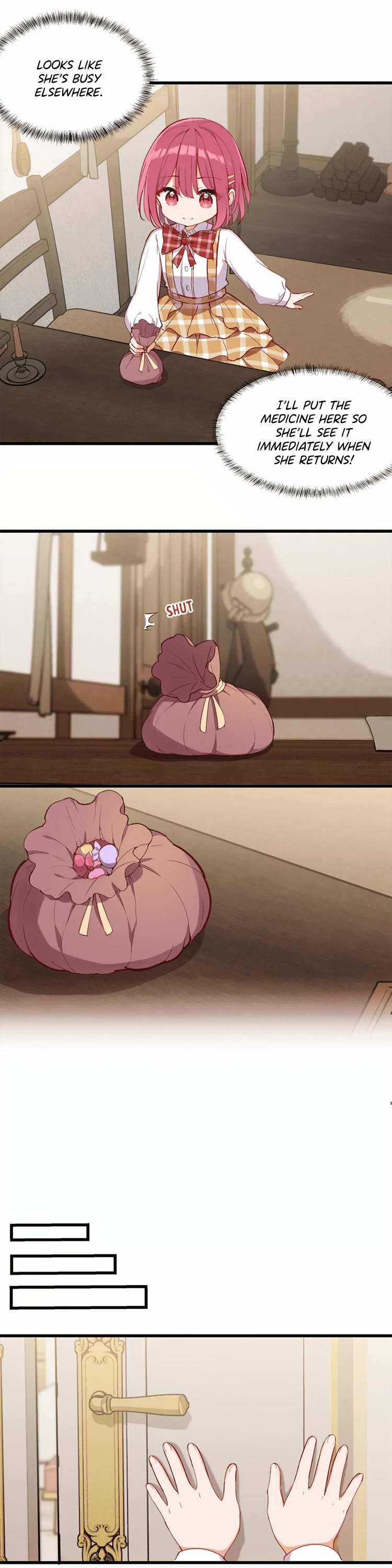 Please Bully Me, Miss Villainess! chapter 74 page 7