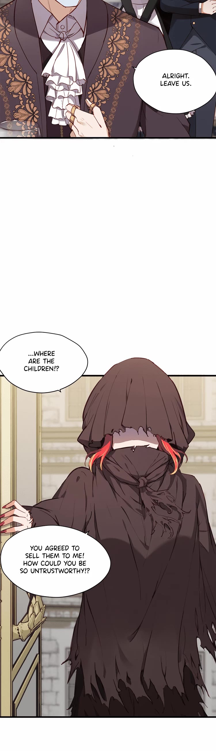 Please Bully Me, Miss Villainess! chapter 76 page 12