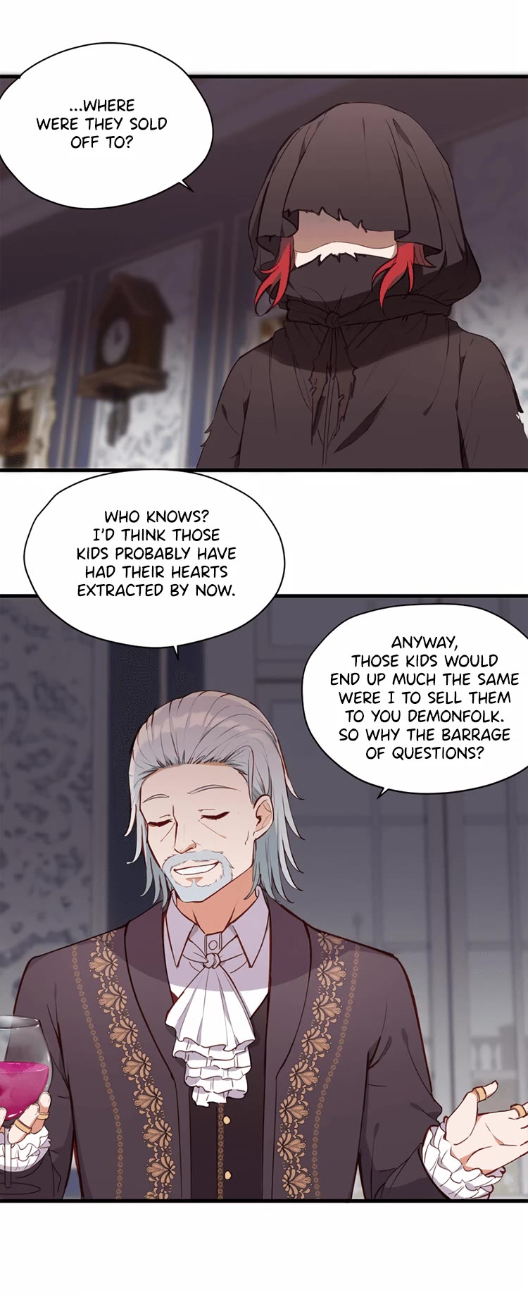 Please Bully Me, Miss Villainess! chapter 76 page 14