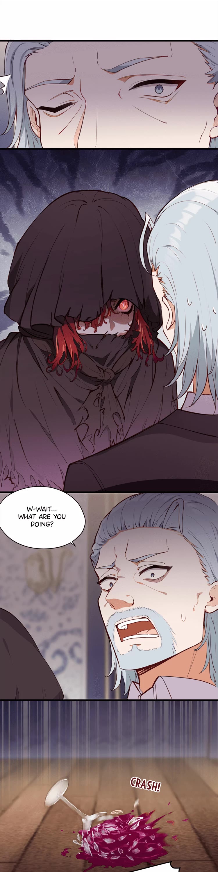 Please Bully Me, Miss Villainess! chapter 76 page 15