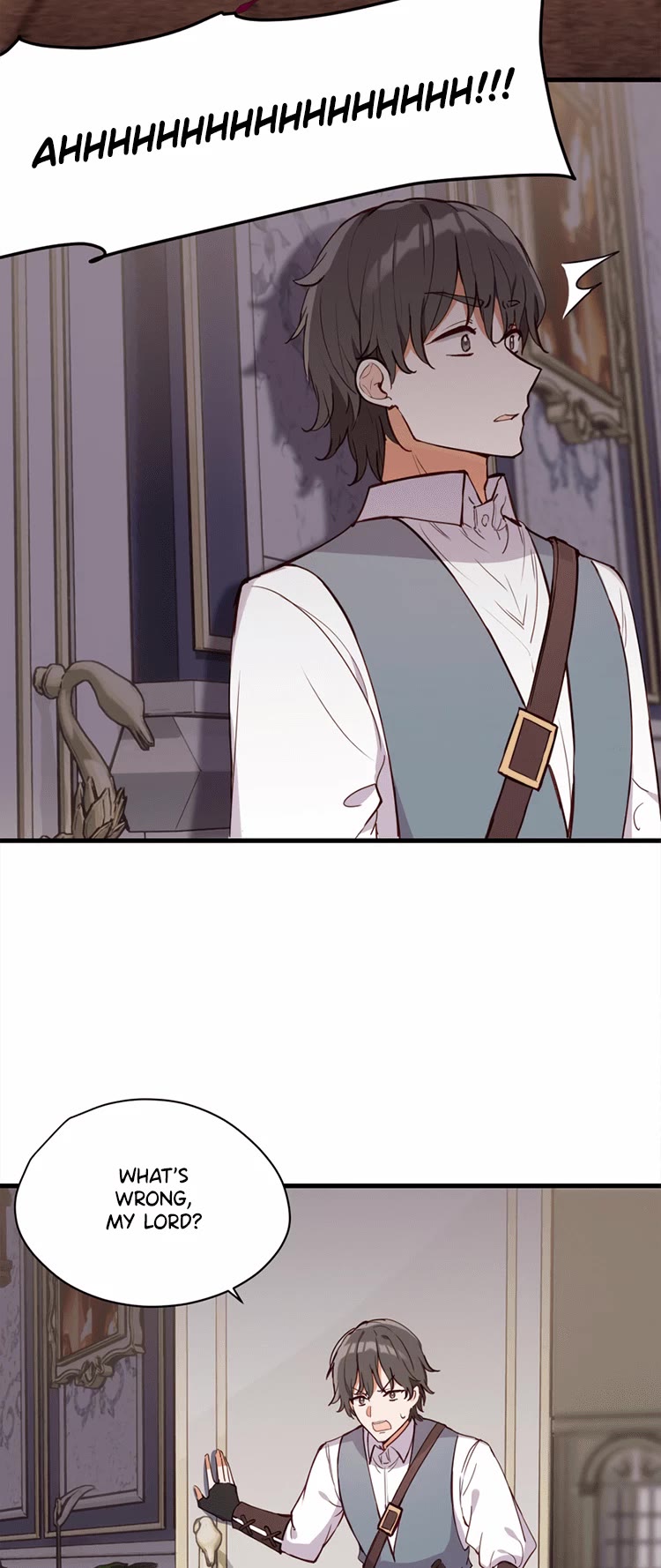 Please Bully Me, Miss Villainess! chapter 76 page 16