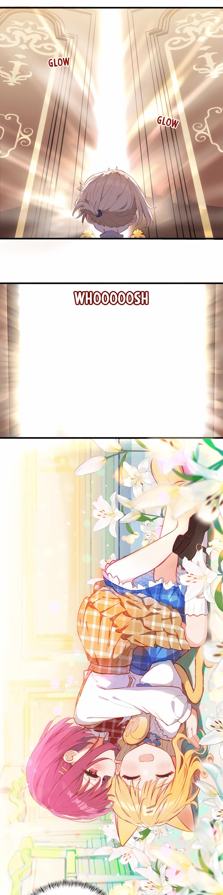 Please Bully Me, Miss Villainess! chapter 76 page 4