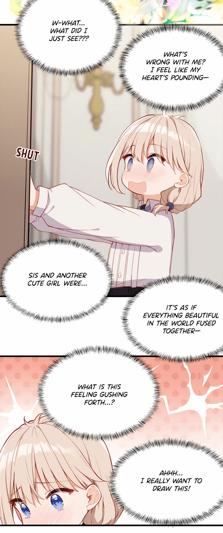 Please Bully Me, Miss Villainess! chapter 76 page 5