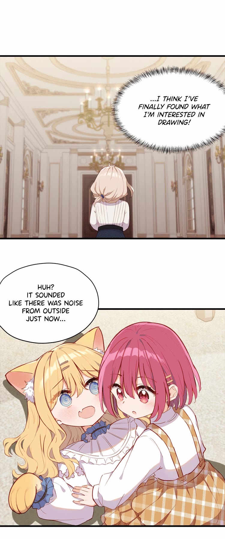 Please Bully Me, Miss Villainess! chapter 76 page 6