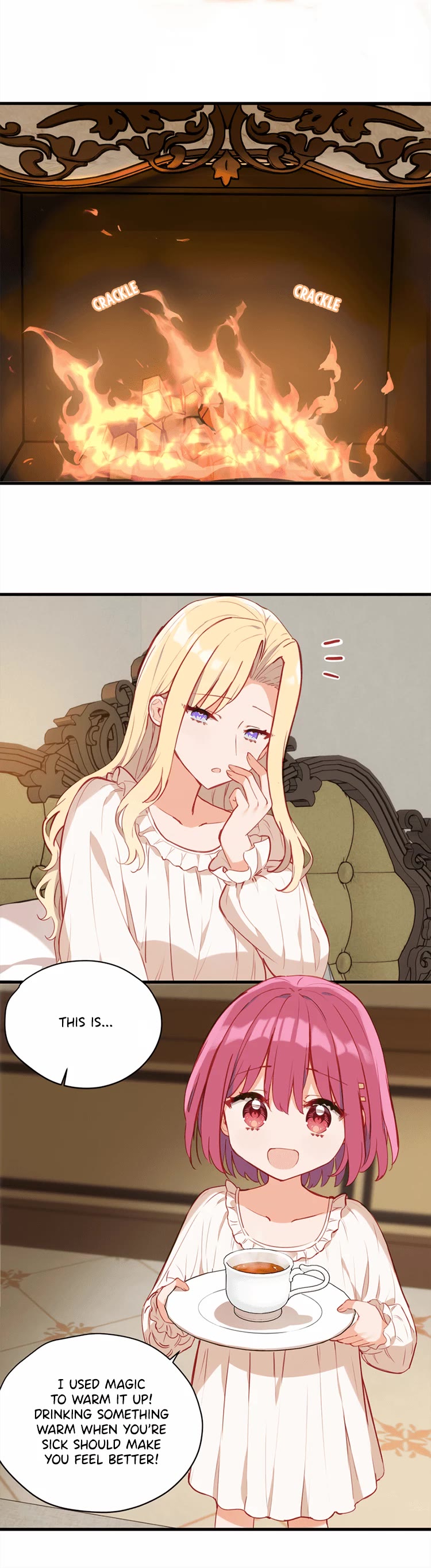 Please Bully Me, Miss Villainess! chapter 77 page 14