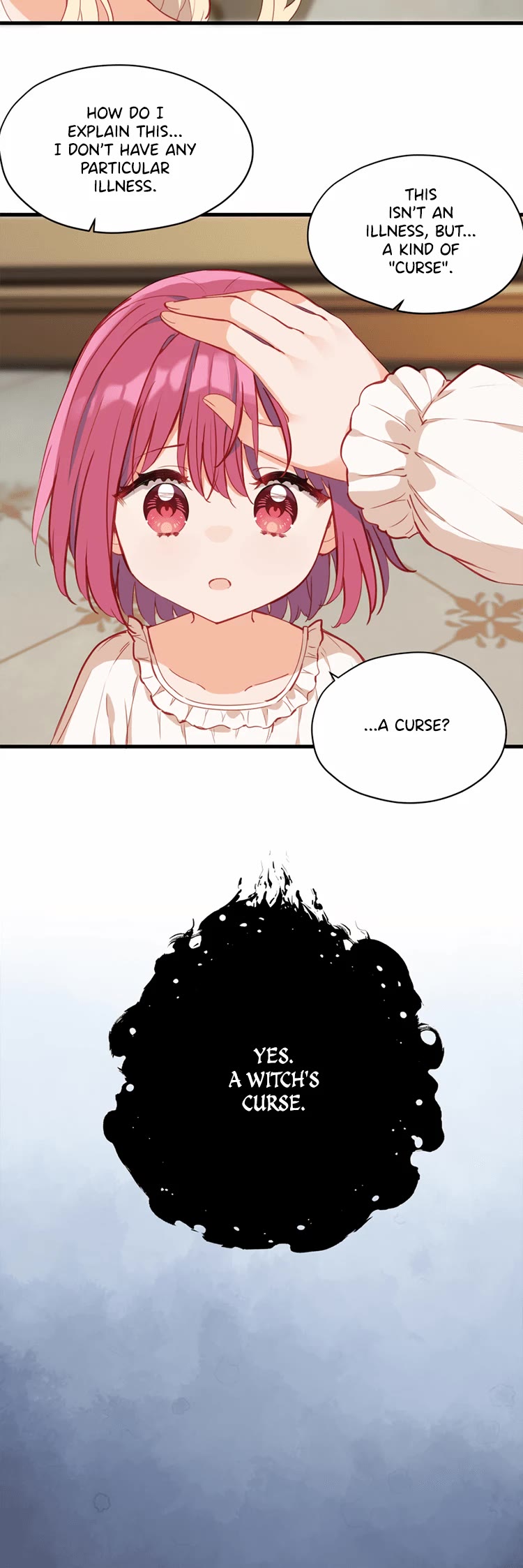 Please Bully Me, Miss Villainess! chapter 77 page 16