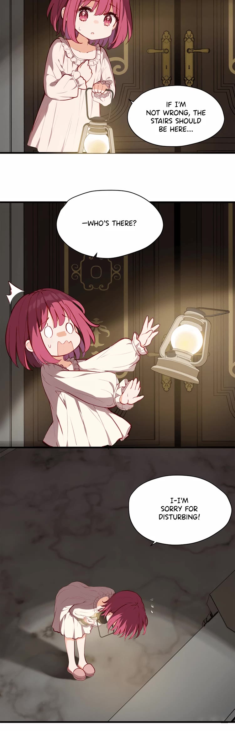 Please Bully Me, Miss Villainess! chapter 77 page 5