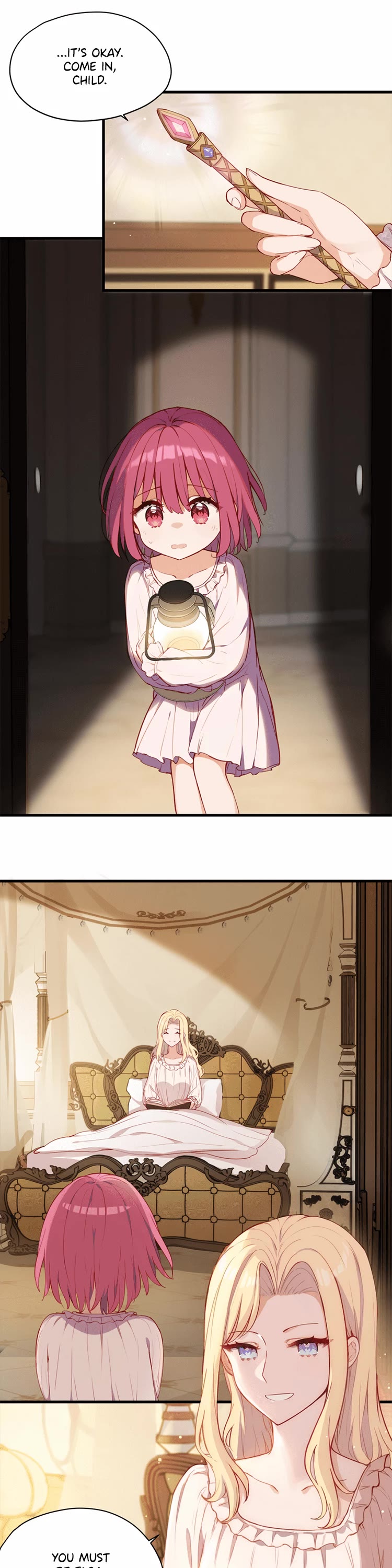 Please Bully Me, Miss Villainess! chapter 77 page 6