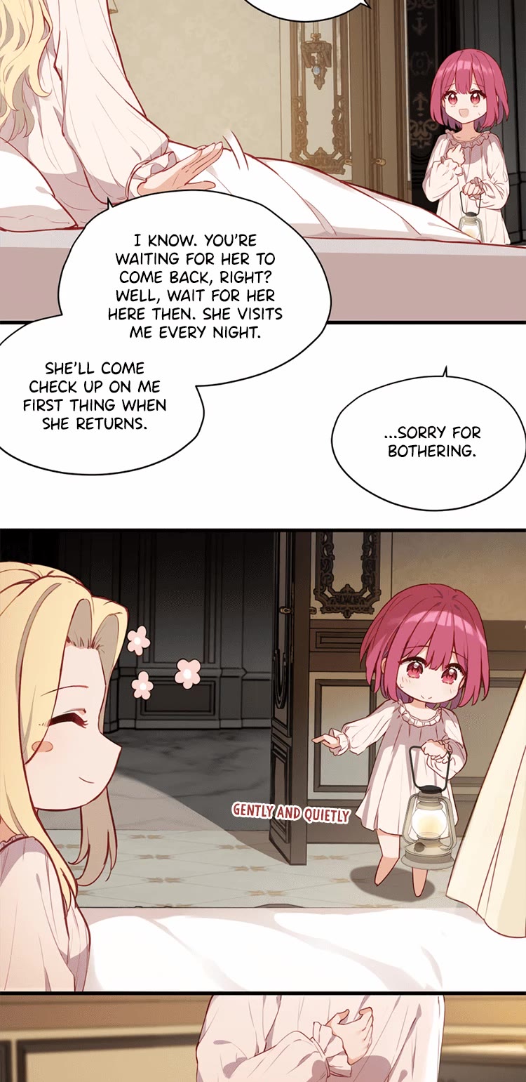 Please Bully Me, Miss Villainess! chapter 77 page 8