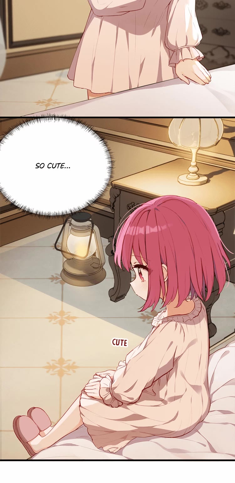 Please Bully Me, Miss Villainess! chapter 77 page 9