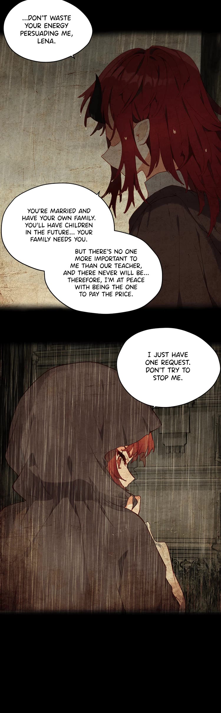 Please Bully Me, Miss Villainess! chapter 79 page 13