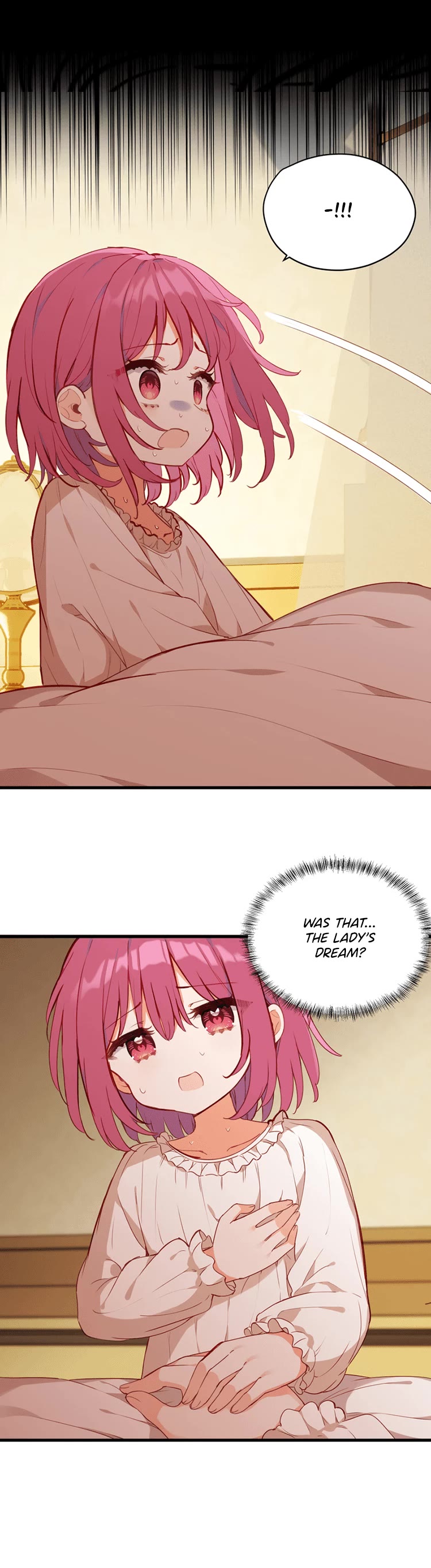 Please Bully Me, Miss Villainess! chapter 79 page 17