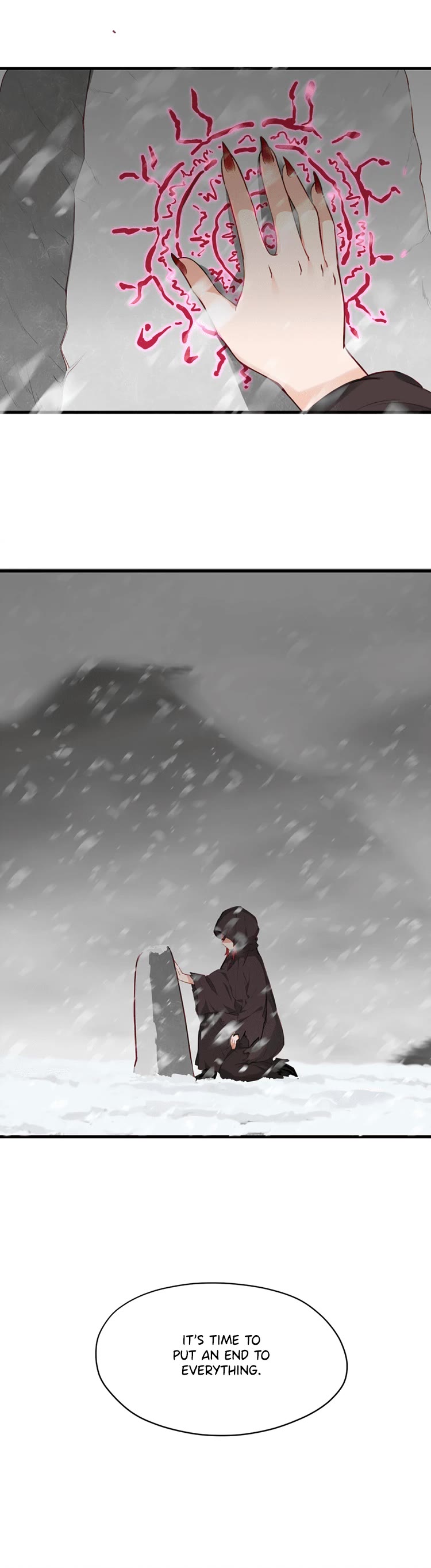 Please Bully Me, Miss Villainess! chapter 79 page 18