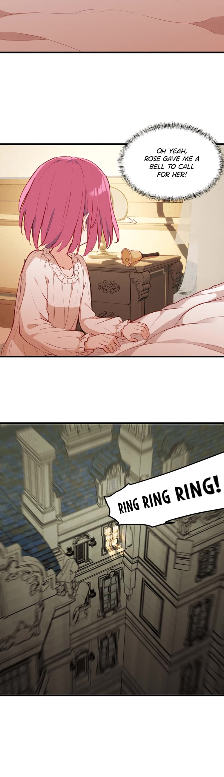 Please Bully Me, Miss Villainess! chapter 79 page 20