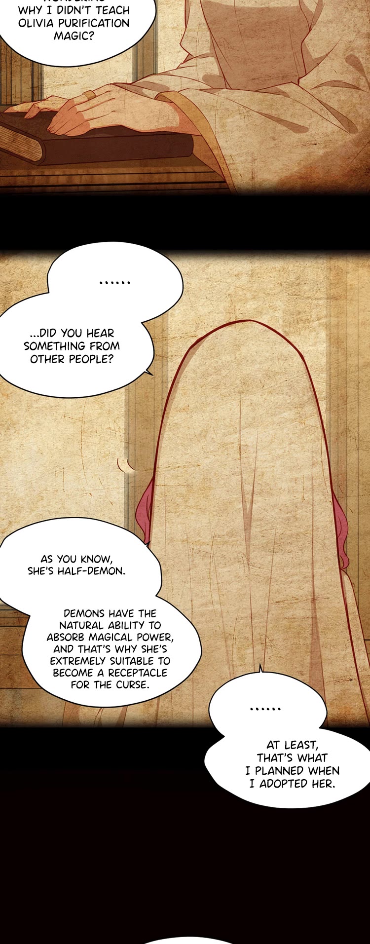 Please Bully Me, Miss Villainess! chapter 79 page 6