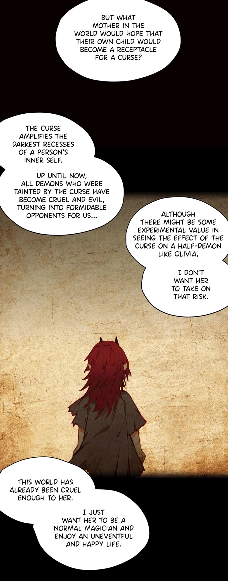 Please Bully Me, Miss Villainess! chapter 79 page 7