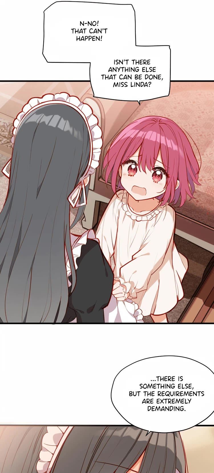 Please Bully Me, Miss Villainess! chapter 80 page 20