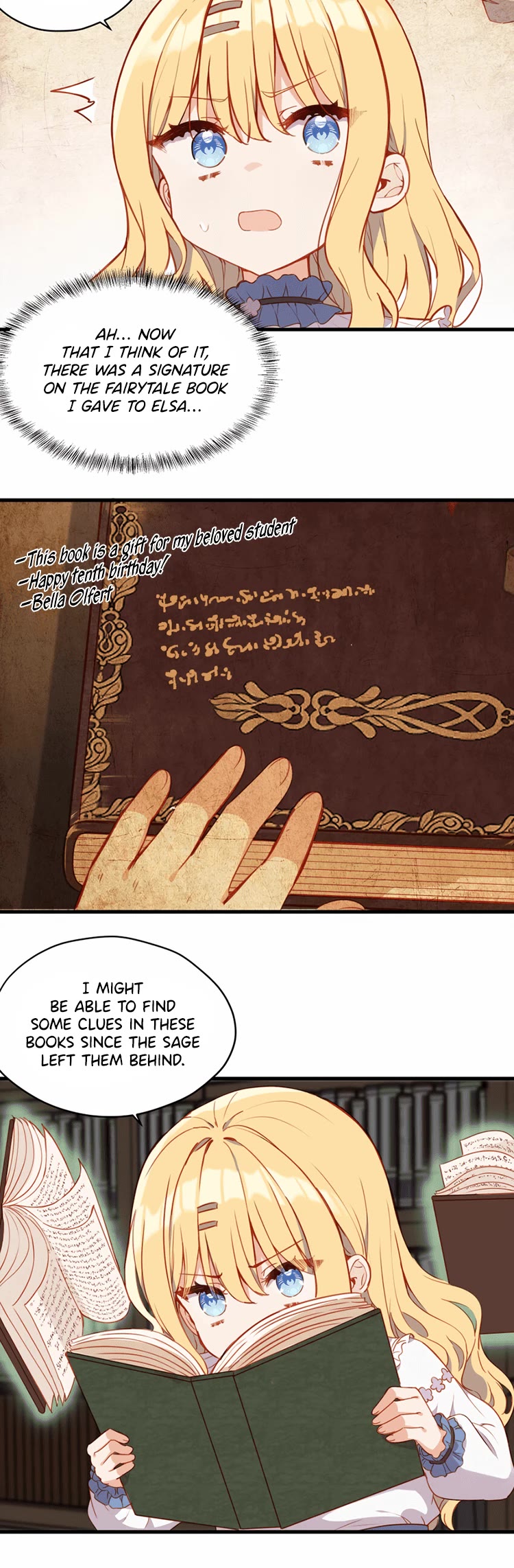 Please Bully Me, Miss Villainess! chapter 80 page 3